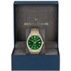 Laikrodis Jacques Lemans Derby 50-3K