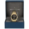 Laikrodis Jacques Lemans Derby 50-3M