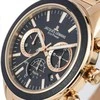 Laikrodis Jacques Lemans Eco Power 1-2115H