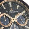 Laikrodis Jacques Lemans Eco Power 1-2115H