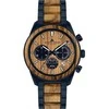 Laikrodis Jacques Lemans Eco Power 1-2115P