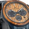 Laikrodis Jacques Lemans Eco Power 1-2115P