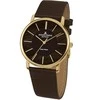 Laikrodis Jacques Lemans Eco Power Wood 1-2105B