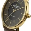 Laikrodis Jacques Lemans Eco Power Wood 1-2105B