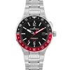Laikrodis Jacques Lemans Hybromatic 1-2109F