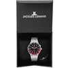 Laikrodis Jacques Lemans Hybromatic 1-2109F