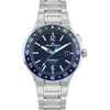 Laikrodis Jacques Lemans Hybromatic 1-2109H