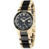 Laikrodis Jacques Lemans Juodas/Ceramic 1-2165C