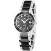 Laikrodis Jacques Lemans Juodas/Ceramic 1-2165A