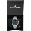 Laikrodis Jacques Lemans Liverpool 1-2117ZC