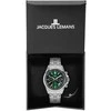Laikrodis Jacques Lemans Liverpool 1-2117ZD