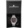 Laikrodis Jacques Lemans Liverpool 1-2117ZQ