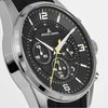 Laikrodis Jacques Lemans Liverpool Chronograph 1-2178A