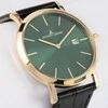 Laikrodis Jacques Lemans Nizza 1-2171.2F