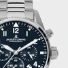 Laikrodis Jacques Lemans Sport 42-2D