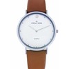 Laikrodis Jordan Kerr B2239G/IPS/BROWN