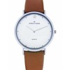Laikrodis Jordan Kerr B2239G/IPS/BROWN