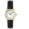 Laikrodis JORDAN KERR C4009/S/S/GOLD/STRAP