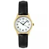 Laikrodis JORDAN KERR C4009/S/S/GOLD/STRAP