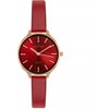 Laikrodis JORDAN KERR I2032/IPR/Raudonas