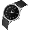Laikrodis JORDAN KERR LG001-01 IPS STANDARD