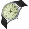 Laikrodis JORDAN KERR LG004-02 IPS STANDARD