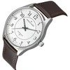 Laikrodis JORDAN KERR LG004-04 IPS STANDARD