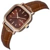 Laikrodis Jordan Kerr P9001/IPRG/BROWN