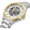 Laikrodis Kenneth Cole Automatic KCWGL2220704