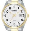 Laikrodis LORUS RH912RX-9
