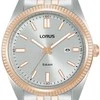 Laikrodis LORUS RH974QX-9