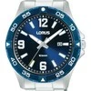 Laikrodis LORUS RH989QX-9