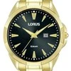 Laikrodis LORUS RJ260BX-9