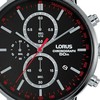 Laikrodis LORUS RM365FX-9