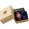 Laikrodis LORUS RRX17DX-9 su FC Barcelona simbolika