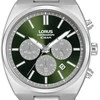 Laikrodis LORUS RT365KX-9
