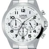 Laikrodis LORUS RT369FX-9