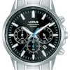 Laikrodis LORUS RT371KX-9