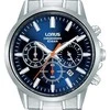 Laikrodis LORUS RT373KX-9
