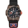Laikrodis Luminox Bear Grylls Survival SEA Series XB.3721.ECO