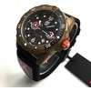 Laikrodis Luminox Bear Grylls Survival SEA Series XB.3721.ECO