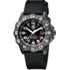 Laikrodis Luminox F-117 Nighthawk Pilot GMT XA.6421