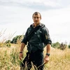 Laikrodis Luminox Grylls Survival Land XB.3716