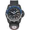 Laikrodis Luminox Land Recon Nav Spec XL.8833