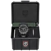 Laikrodis Luminox Land Recon Nav Spec XL.8837.SET (+ spare strap)