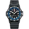 Laikrodis Luminox Odaspalvis jūrinis vėžlys milžiniškas XS.0324