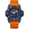 Laikrodis Luminox Navy SEAL Foundation Back To The Mėlyna XS.3253.CBNSF.SET