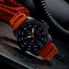 Laikrodis Luminox Navy SEAL Foundation Back To The Mėlyna XS.3253.CBNSF.SET