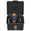 Laikrodis Luminox Navy SEAL Foundation Back To The Mėlyna XS.3253.CBNSF.SET
