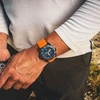 Laikrodis Luminox Navy SEAL Foundation Back To The Mėlyna XS.3253.CBNSF.SET